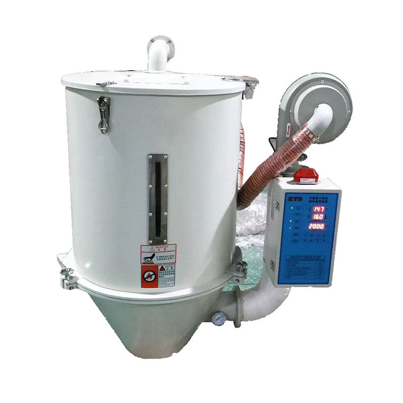 ເຄື່ອງອົບແຫ້ງພລາສຕິກ 200KG