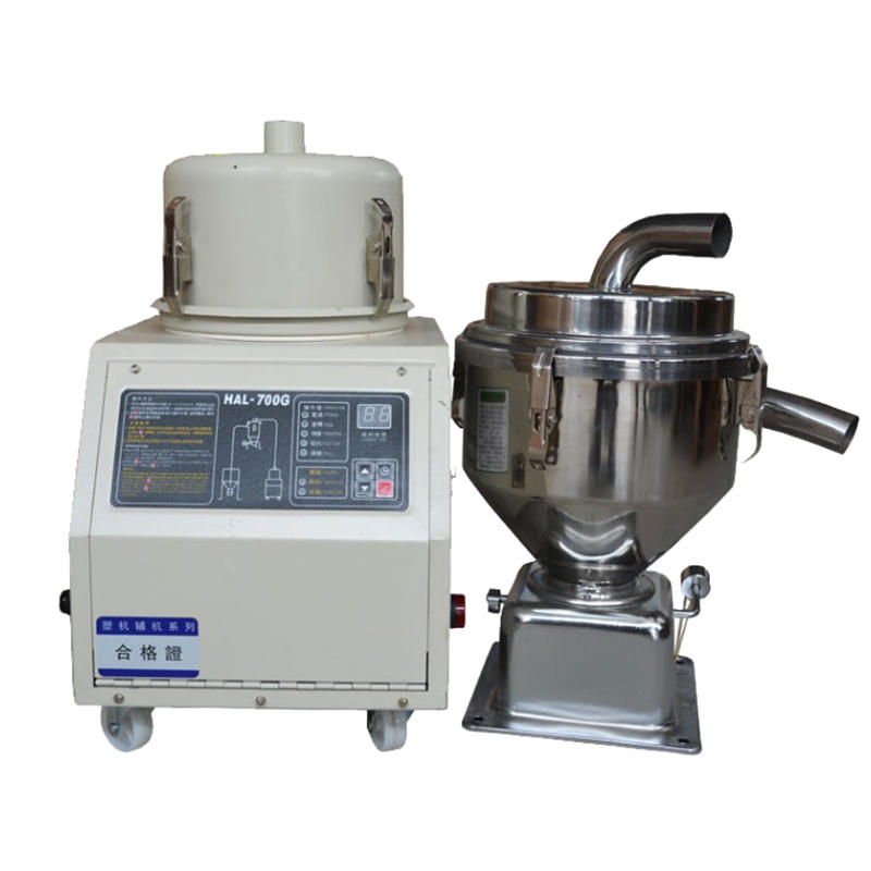 ຂໍ້ມູນຈໍາເພາະຂອງ Vacuum Autoloader