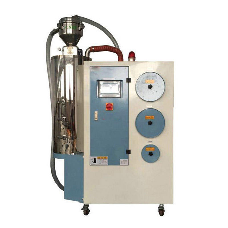 Dehumidifier-Dryer-Autoloader 3-in-1 ພາຣາມິເຕີ