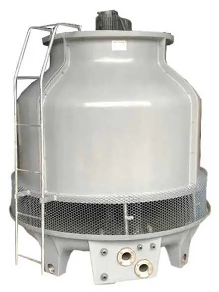 ພາຣາມິເຕີ FRP Cooling Tower