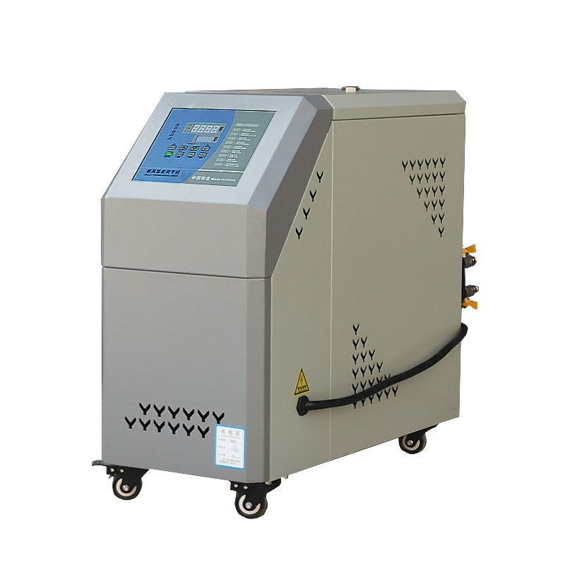 36KW Oil Type Mold Temperature Controller